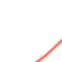 Night-time road noise heatmap for BB7 4LE