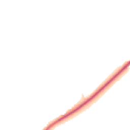 Night-time road noise heatmap for BB7 4NE