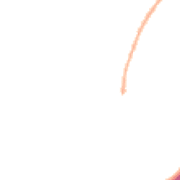 Night-time road noise heatmap for BB7 9GG