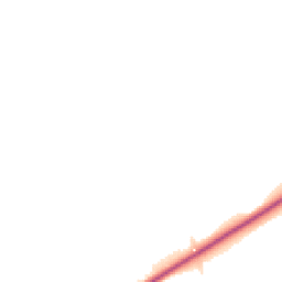 Night-time road noise heatmap for BB7 9HZ