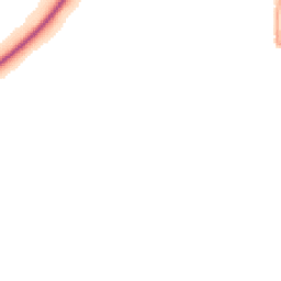 Night-time road noise heatmap for BB7 9NN