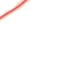 Night-time road noise heatmap for BB7 9NQ