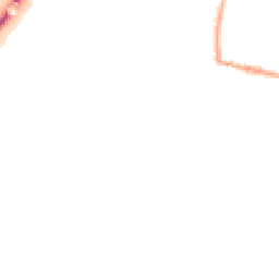 Night-time road noise heatmap for BB7 9NS