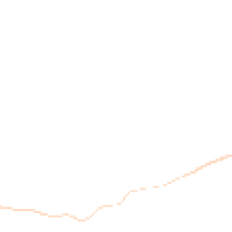 Night-time road noise heatmap for BB7 9QA