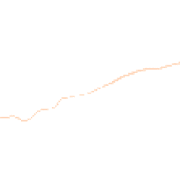Night-time road noise heatmap for BB7 9QJ