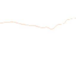 Night-time road noise heatmap for BB7 9QW