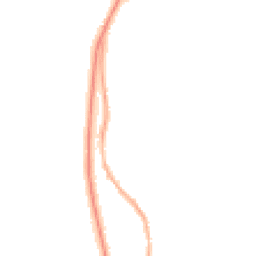 Night-time road noise heatmap for BD12 0UN