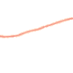 Night-time road noise heatmap for BD13 1DN