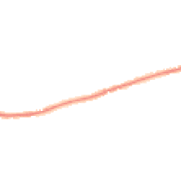 Night-time road noise heatmap for BD13 1DP