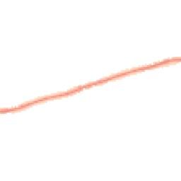 Night-time road noise heatmap for BD13 1EA