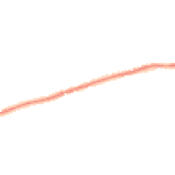 Night-time road noise heatmap for BD13 1EG