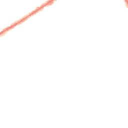 Night-time road noise heatmap for BD13 2LW