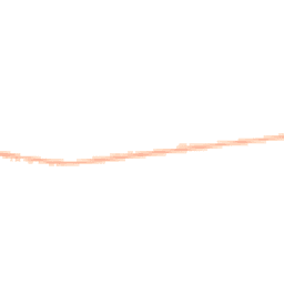 Night-time road noise heatmap for BD13 3EJ