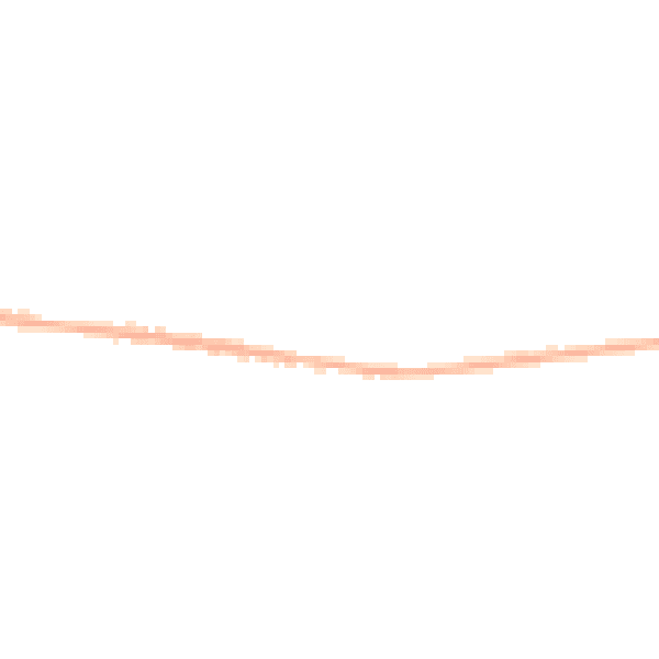 Night-time road noise heatmap for BD13 3EW