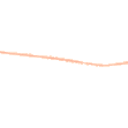 Night-time road noise heatmap for BD13 3JR