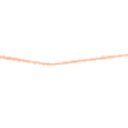 Night-time road noise heatmap for BD13 3LN