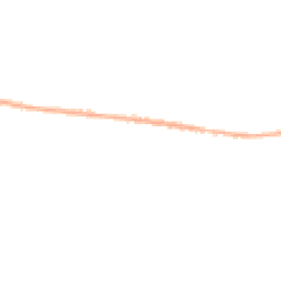 Night-time road noise heatmap for BD13 3SZ