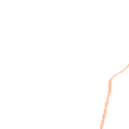 Night-time road noise heatmap for BD13 5HX
