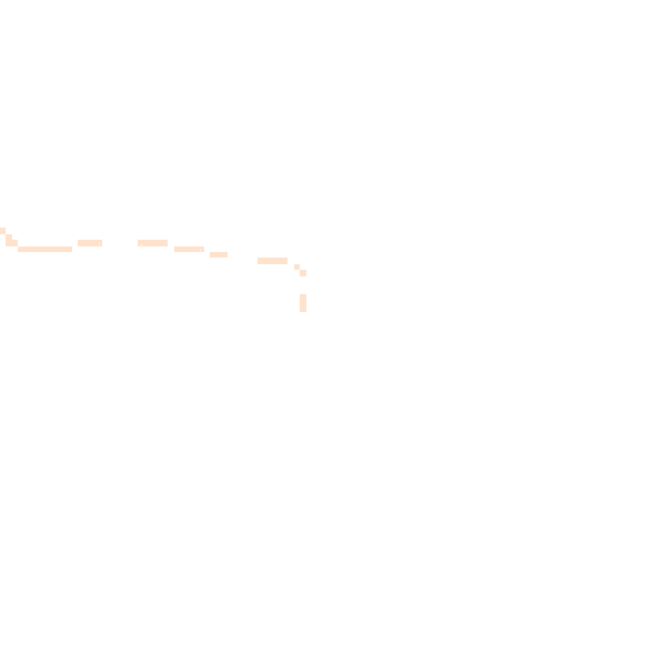 Daytime road noise heatmap for BD16 3BL