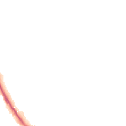 Night-time road noise heatmap for BD2 1BN