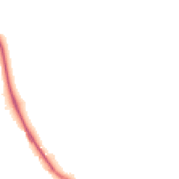 Night-time road noise heatmap for BD2 1BT