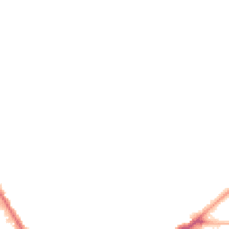 Night-time road noise heatmap for BD2 1EH