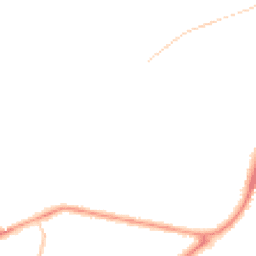 Night-time road noise heatmap for BD2 2JG