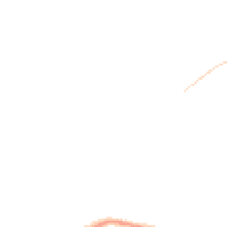 Night-time road noise heatmap for BD2 2JQ