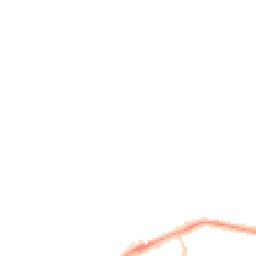 Night-time road noise heatmap for BD2 2NQ