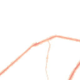 Night-time road noise heatmap for BD2 4SP