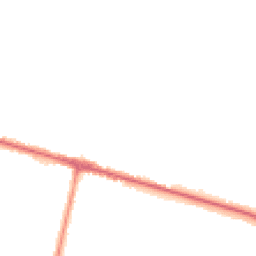 Night-time road noise heatmap for BH10 4DD