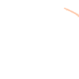 Night-time road noise heatmap for BH10 5HL