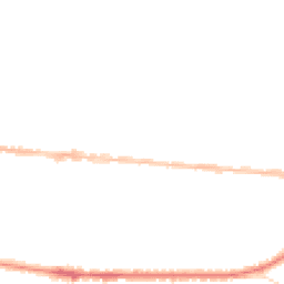 Night-time road noise heatmap for BH12 2BT