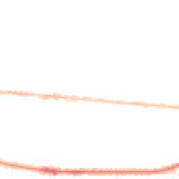 Night-time road noise heatmap for BH12 2DD