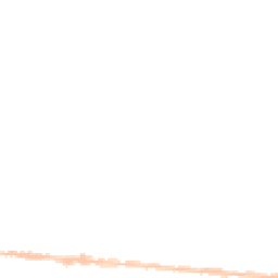 Night-time road noise heatmap for BH12 2JL