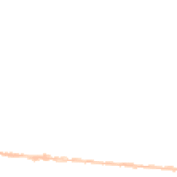 Night-time road noise heatmap for BH12 2JP