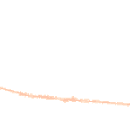 Night-time road noise heatmap for BH12 2NB