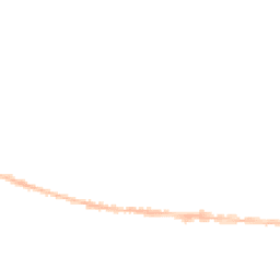 Night-time road noise heatmap for BH12 3AQ