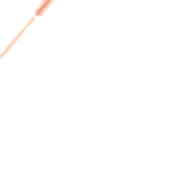 Night-time road noise heatmap for BH12 3PL