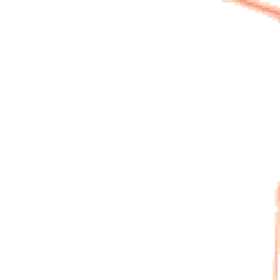 Night-time road noise heatmap for BH13 6BX