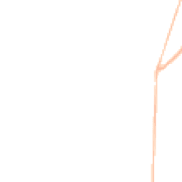 Night-time road noise heatmap for BH13 6DB