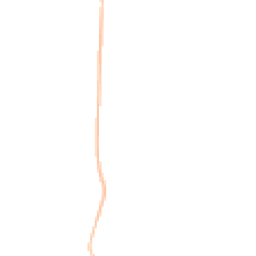 Night-time road noise heatmap for BH13 6JB