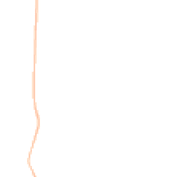 Night-time road noise heatmap for BH13 6JD