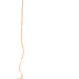 Night-time road noise heatmap for BH13 6JP