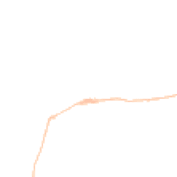 Night-time road noise heatmap for BH13 7HA
