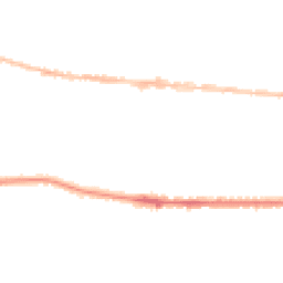 Night-time road noise heatmap for BH14 0BS
