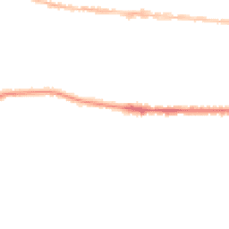 Night-time road noise heatmap for BH14 0BT