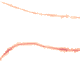 Night-time road noise heatmap for BH14 0BW