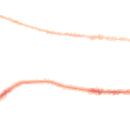 Night-time road noise heatmap for BH14 0DQ