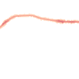 Night-time road noise heatmap for BH14 8TJ